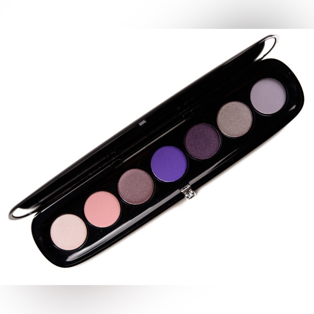 Marc Jacob’s Palette